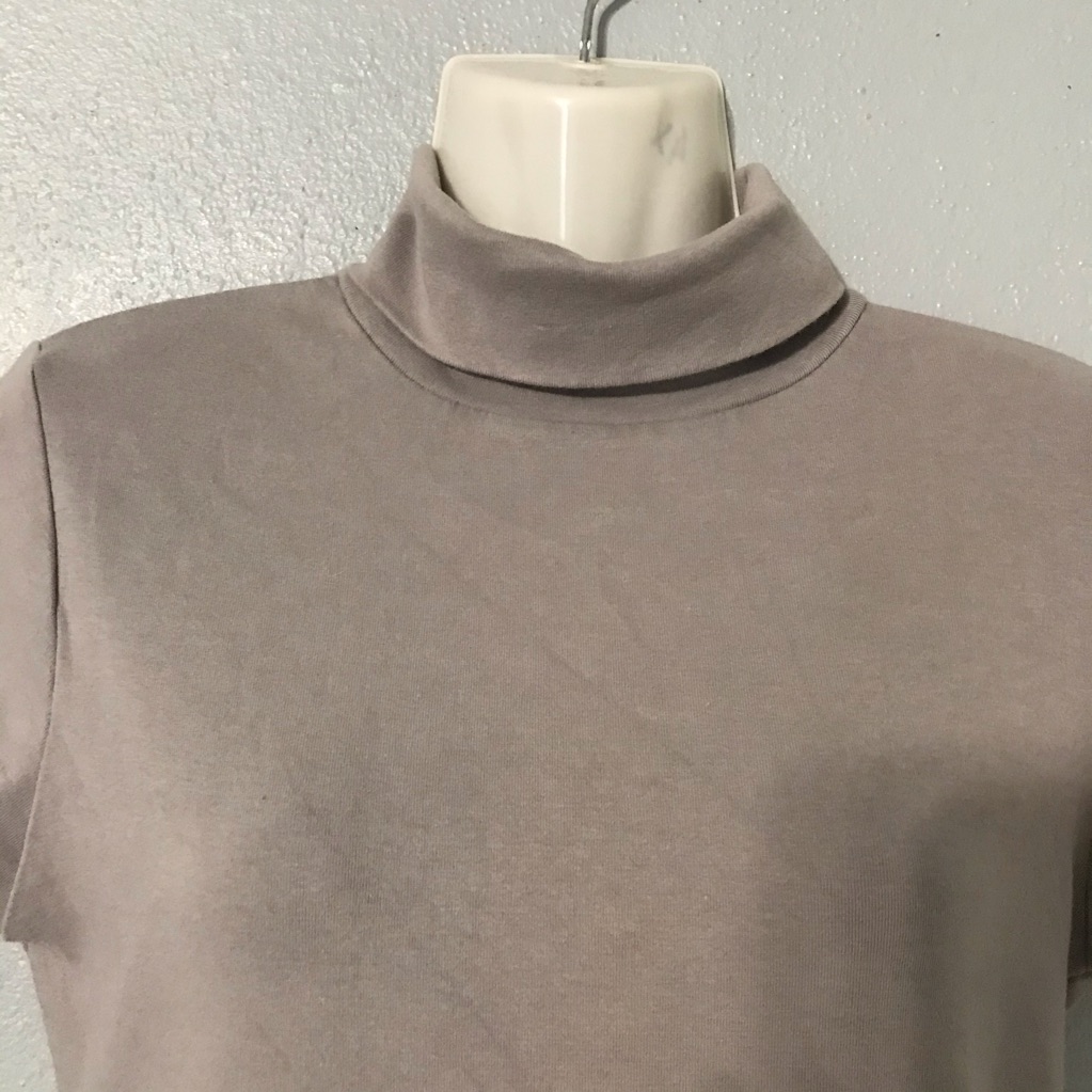 Zara Basic Size L